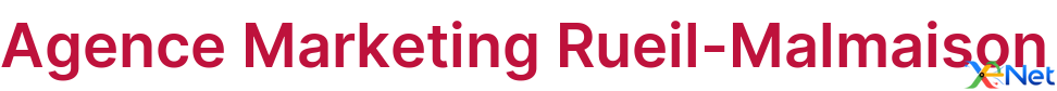 Agence Marketing Rueil-Malmaison